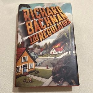 New no markings in book no bent pages goes with set but sold separately